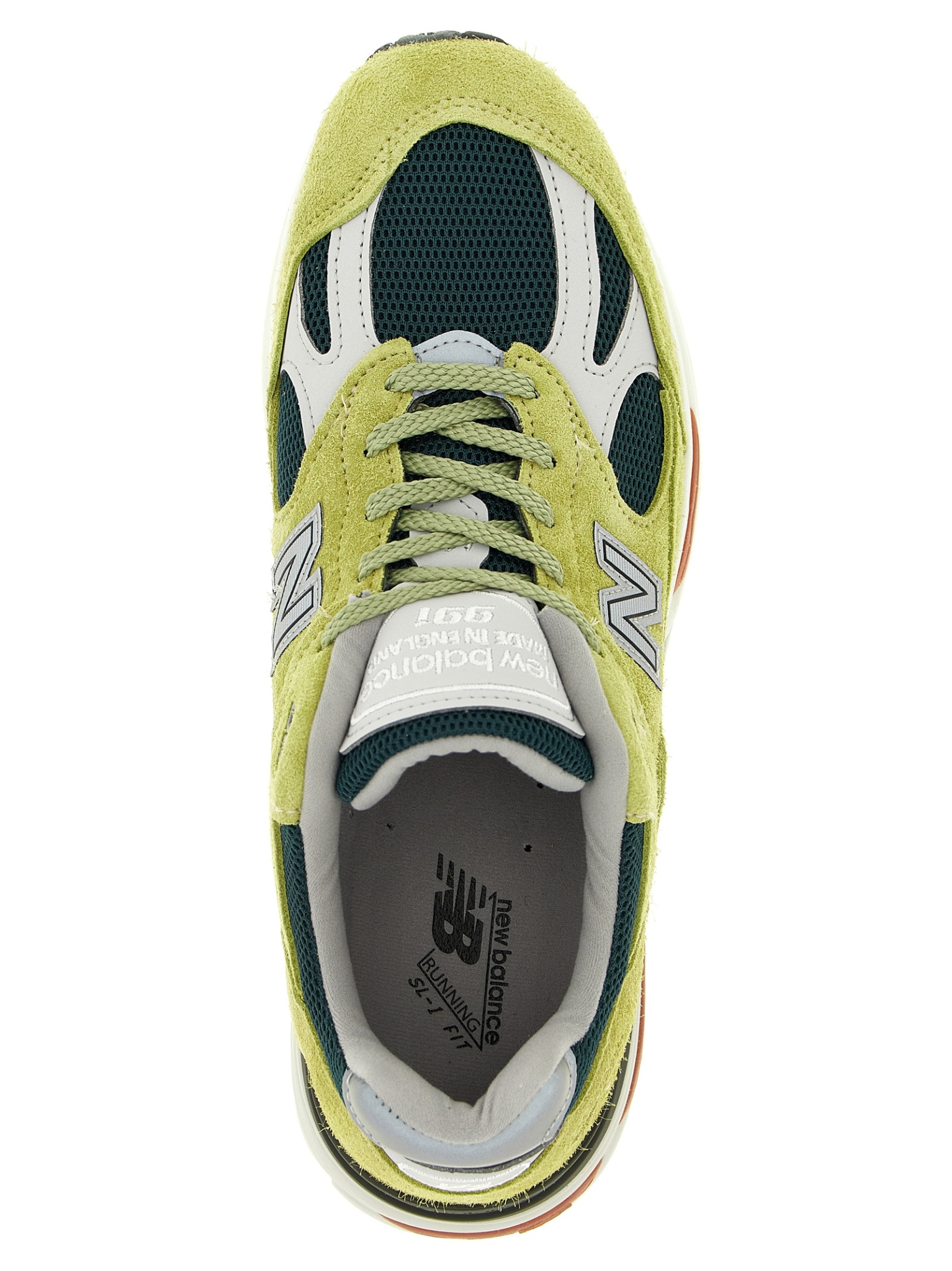 [new Balance] Sneakers FW25 U991GT2