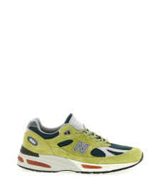 [new Balance] Sneakers FW25 U991GT2