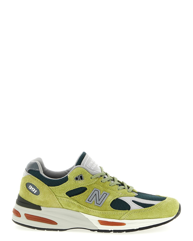 [new Balance] Sneakers FW25 U991GT2