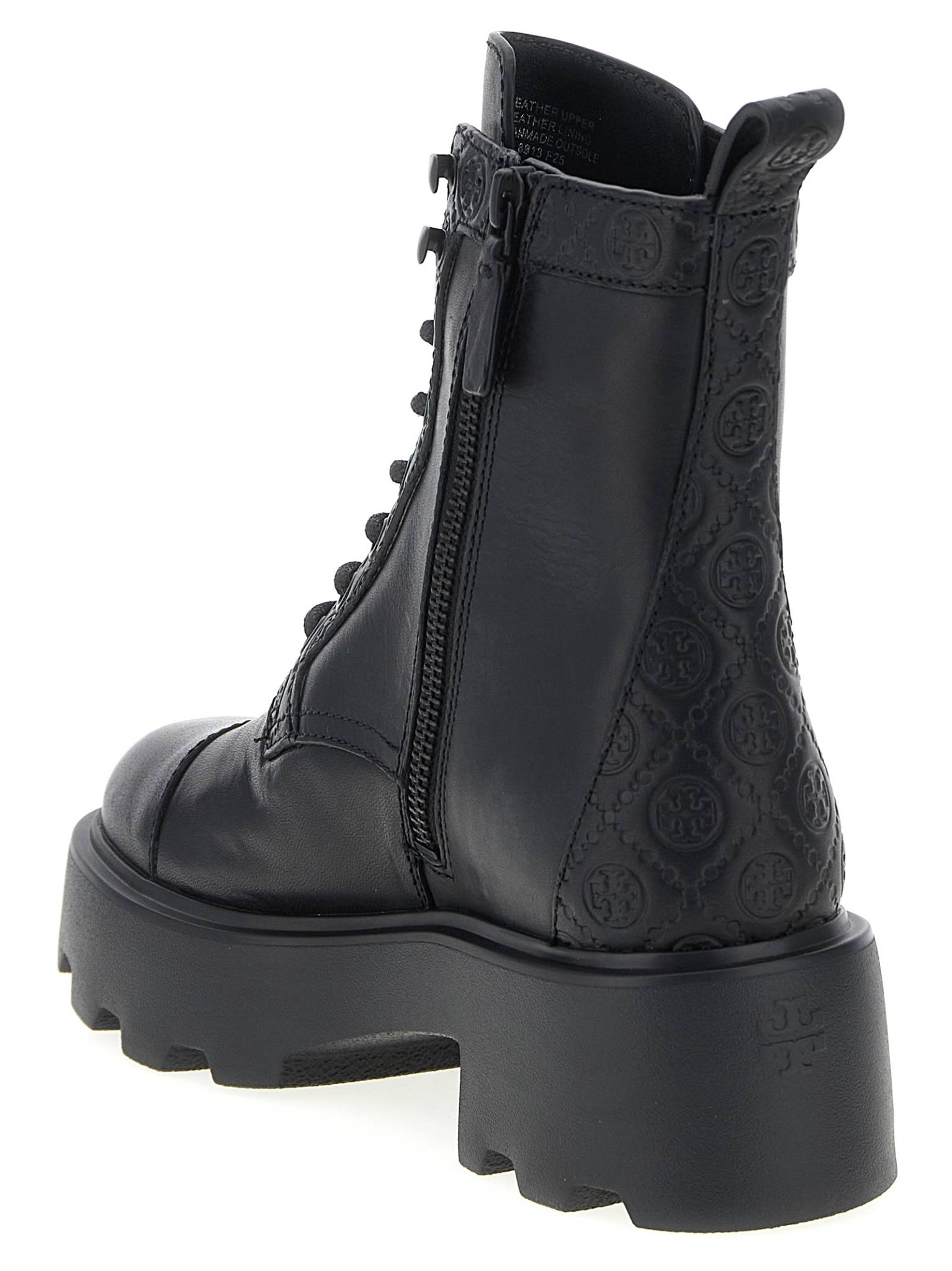 [Tory Burch] Ankle Boots FW25 178112006