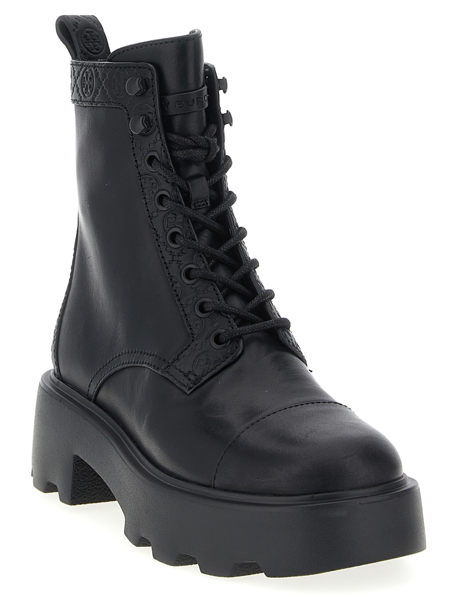 [Tory Burch] Ankle Boots FW25 178112006
