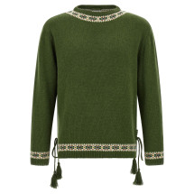 [BODE] Knitwear FW25 MRF25KT004GREENMULTI