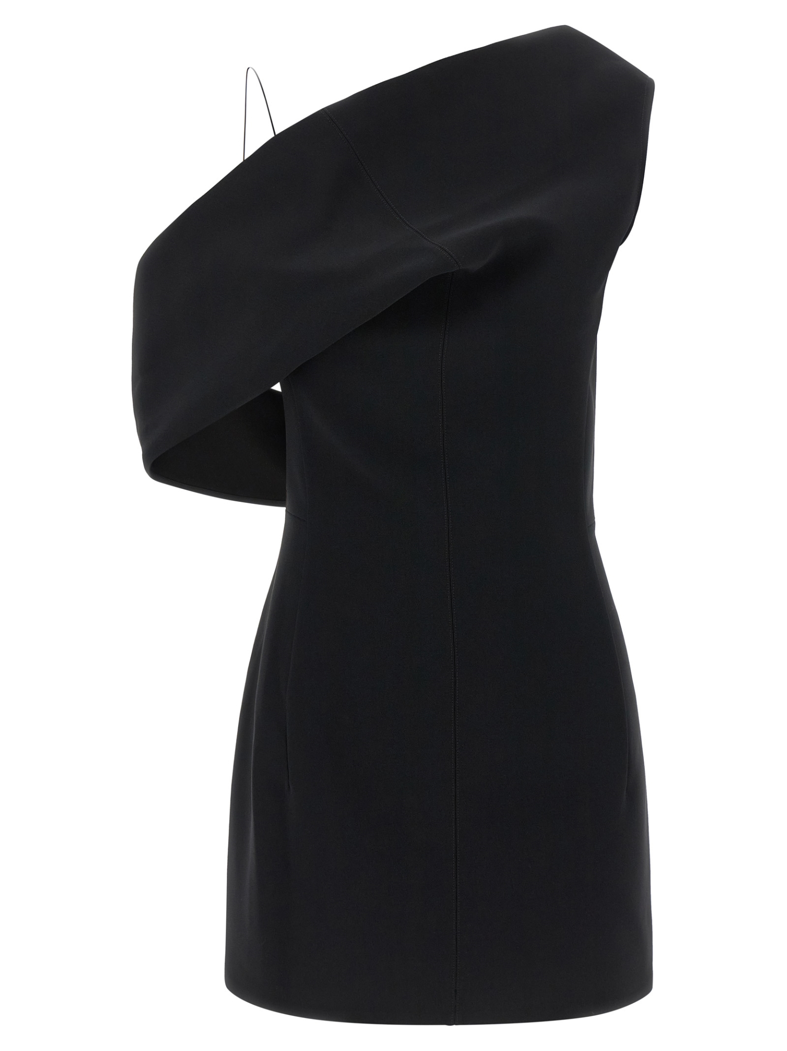 [JACQUEMUS] Sleeveless dress FW25 25HDRW00726AW00632990
