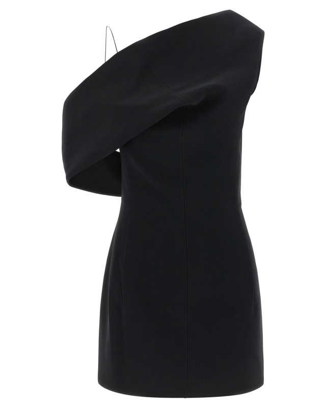 [JACQUEMUS] Sleeveless dress FW25 25HDRW00726AW00632990