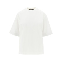 [JACQUEMUS] T-shirts Short Sleeve SS26 TSW00588AJ00254100-100