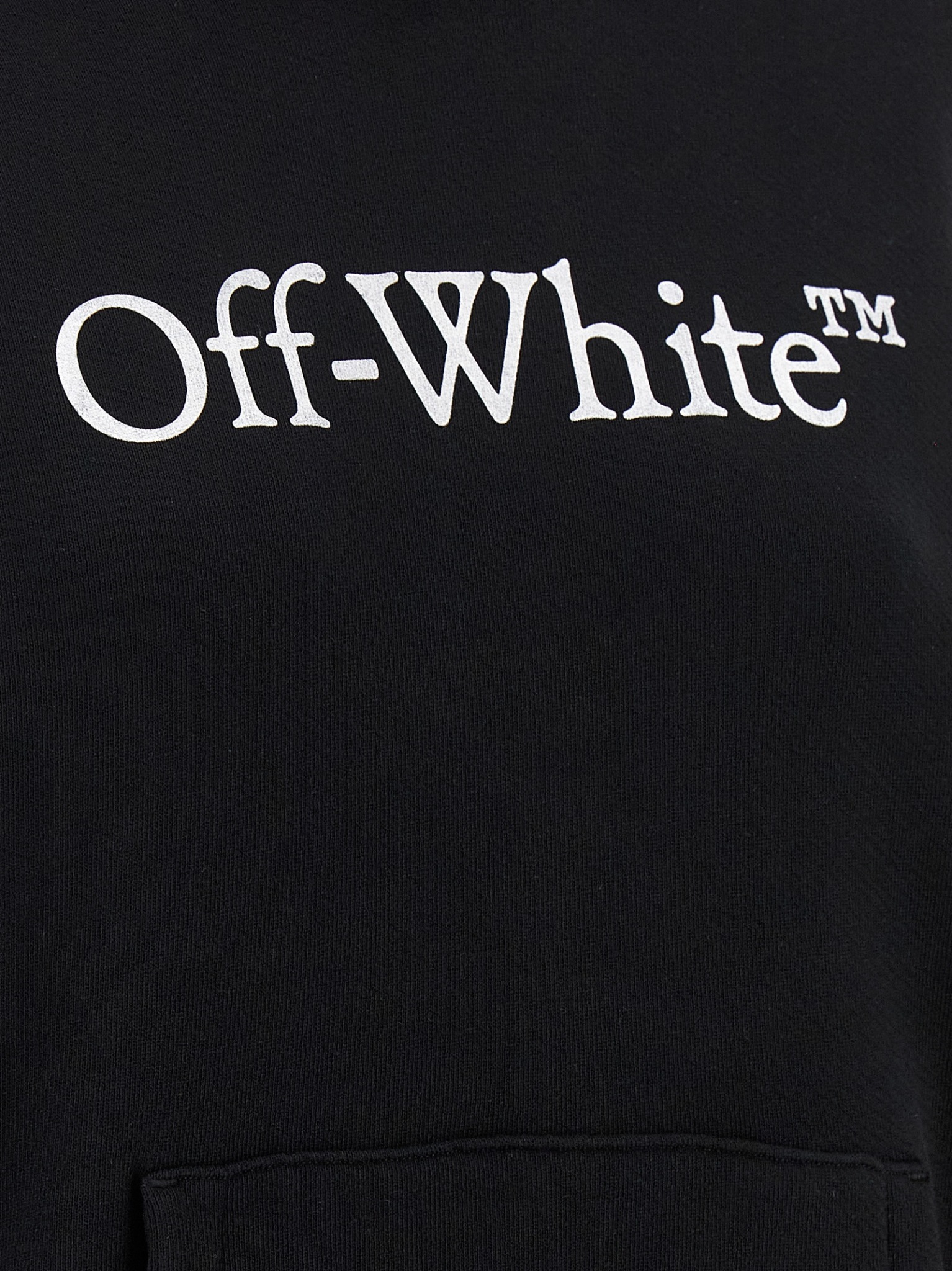 [Off-White] Hoodie FW25 OWBB058C99FLE00110011001