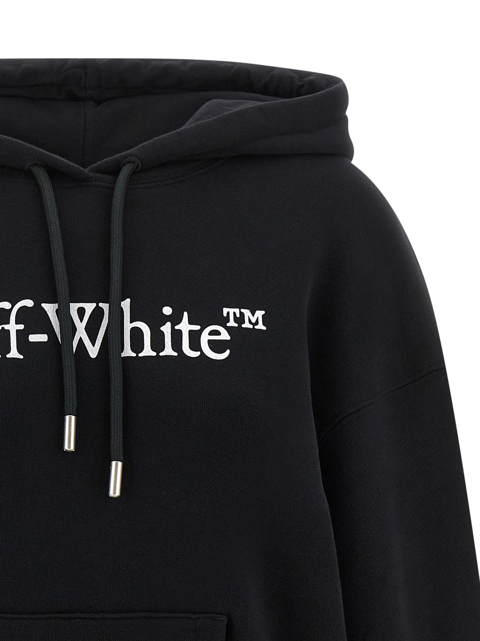 [Off-White] Hoodie FW25 OWBB058C99FLE00110011001