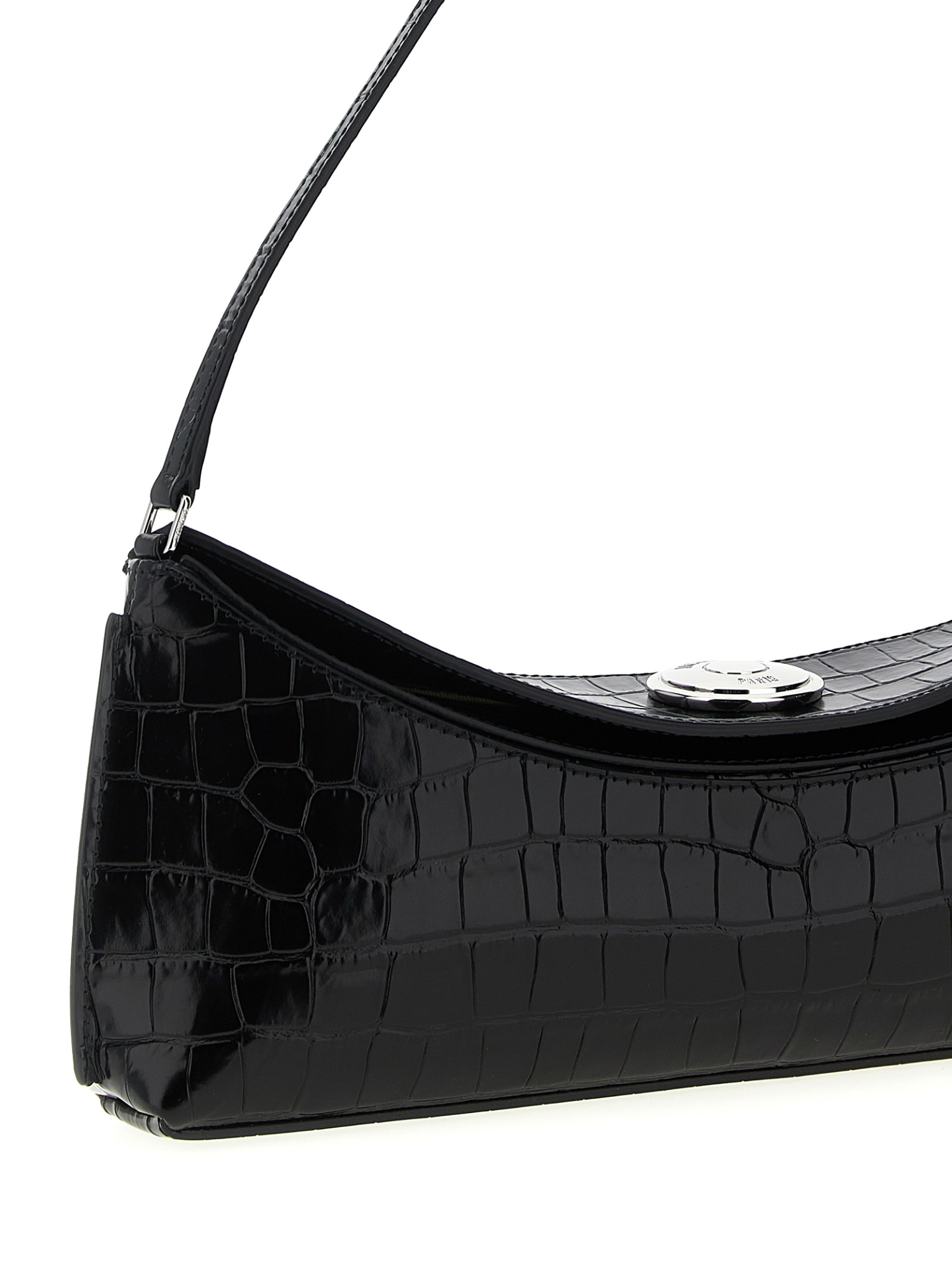 [JACQUEMUS] Shoulder bag FW25 25HBAW00438AC07A05990