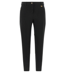 [Burberry] Trousers FW25 8114845BLACK