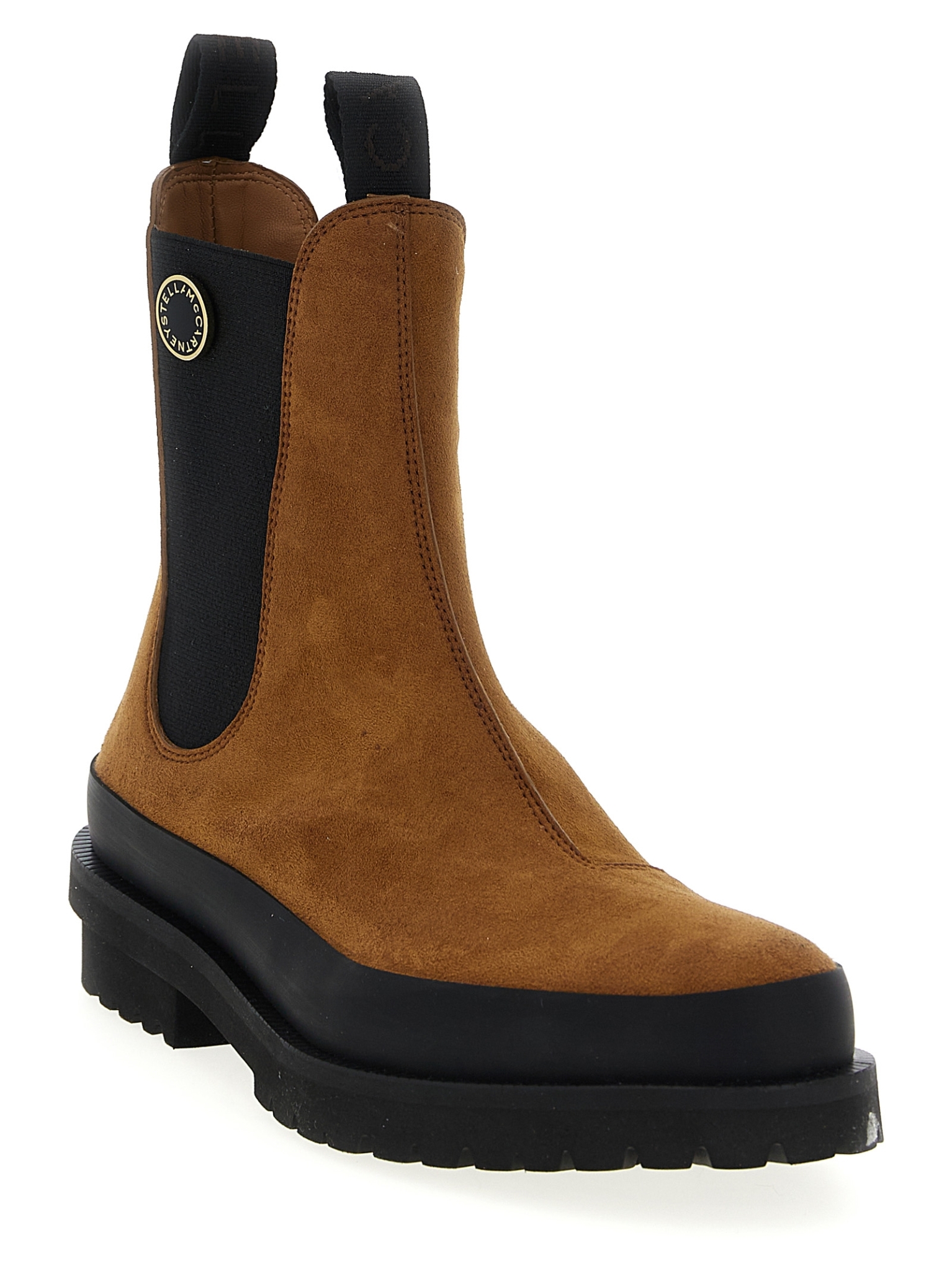 [Stella McCartney] Ankle Boots FW25 810596E002579787