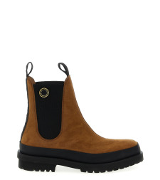 [Stella McCartney] Ankle Boots FW25 810596E002579787