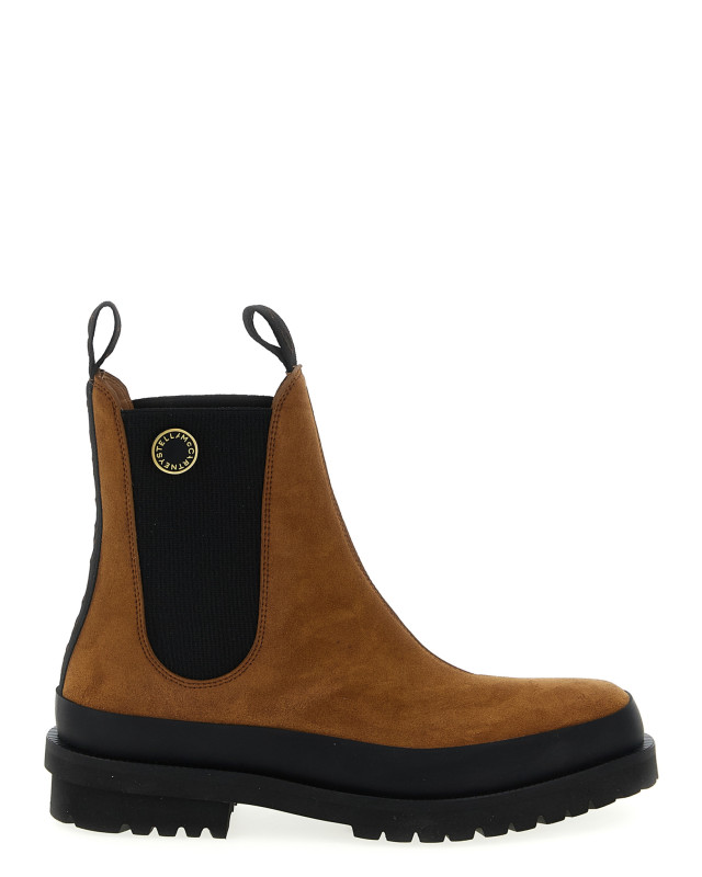 [Stella McCartney] Ankle Boots FW25 810596E002579787
