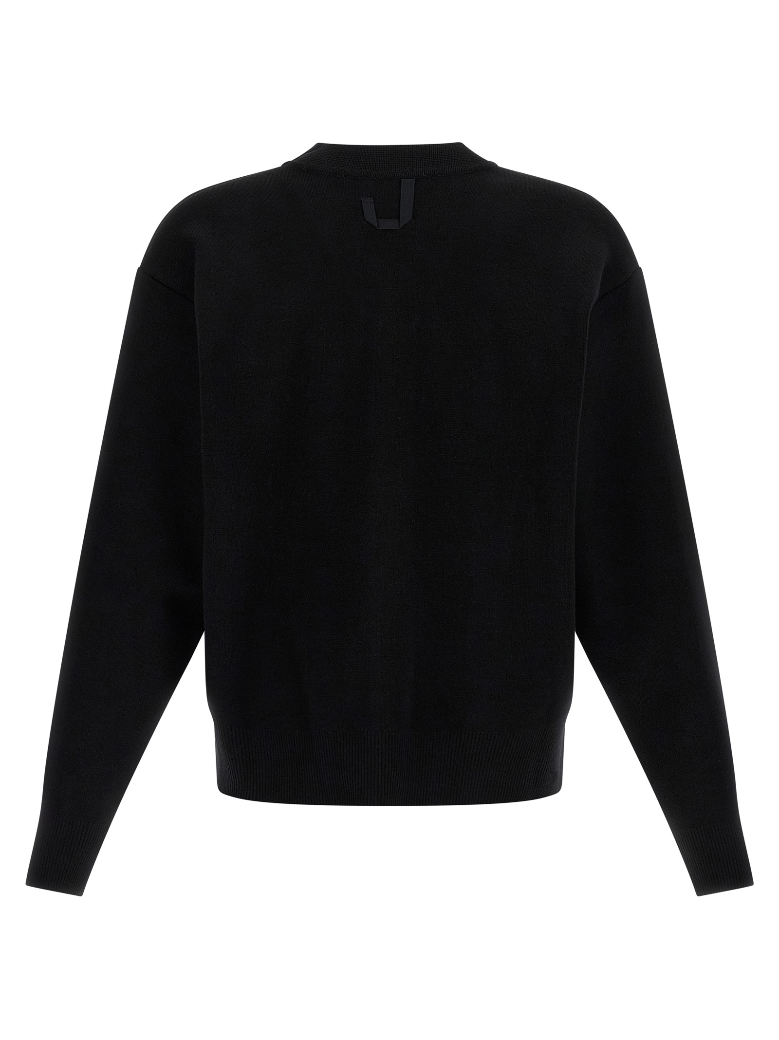 [JACQUEMUS] Cardigan FW25 24HCDM00292BK00185990