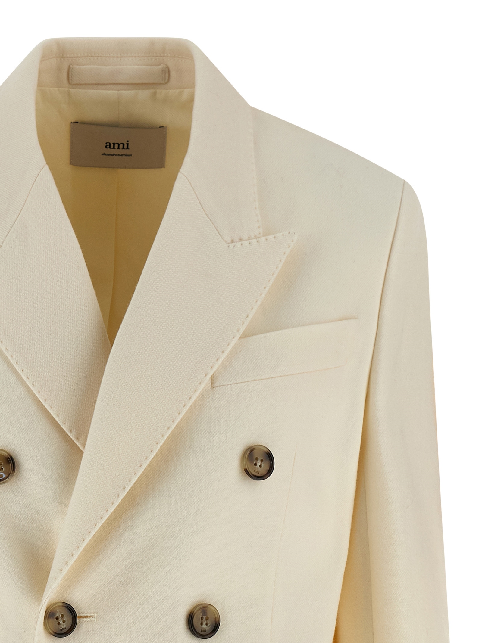 [Ami Paris] Blazer FW25 FBV002WV0058185