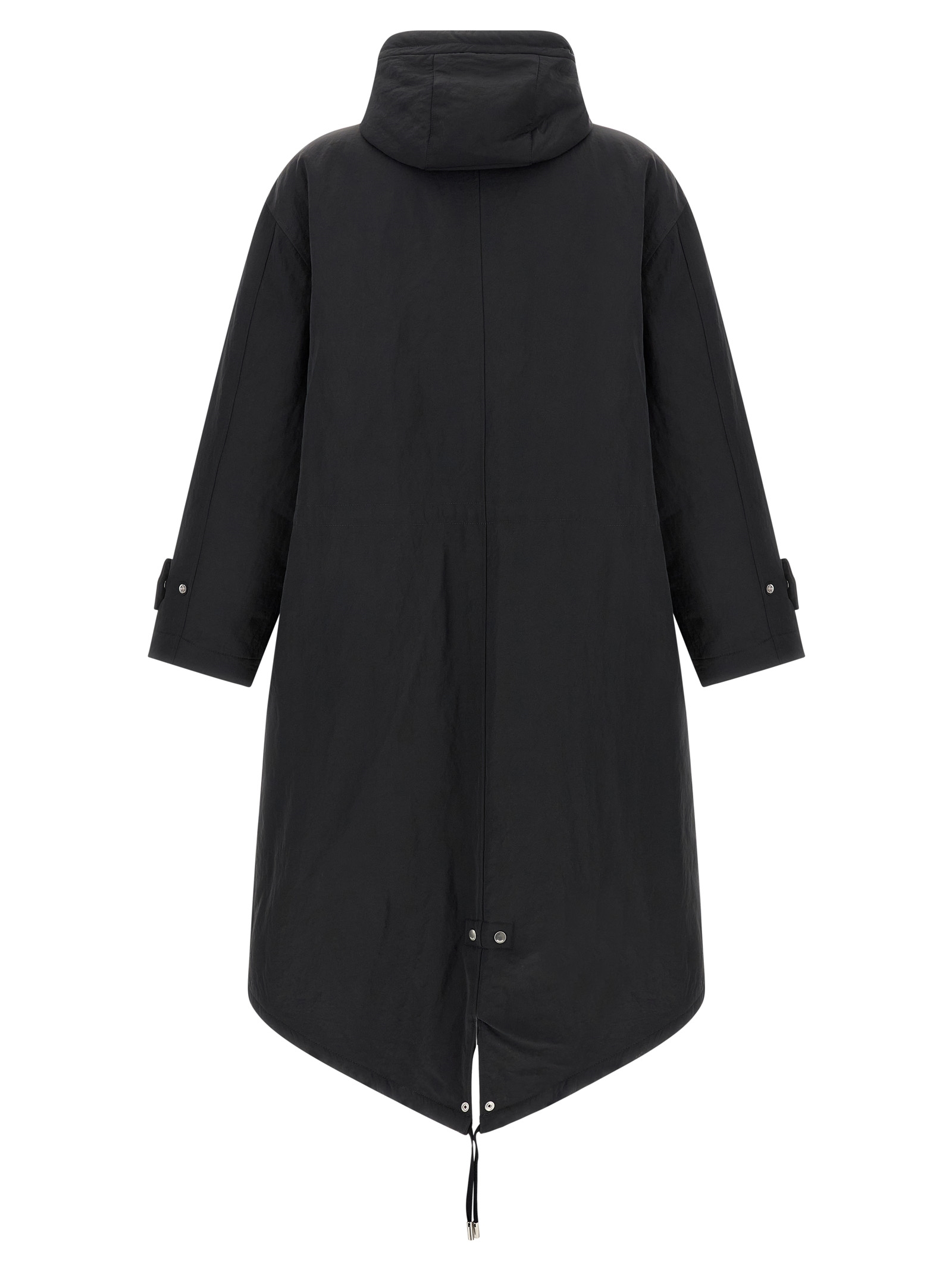 [Ami Paris] Jacket FW25 HJK823PA0035020