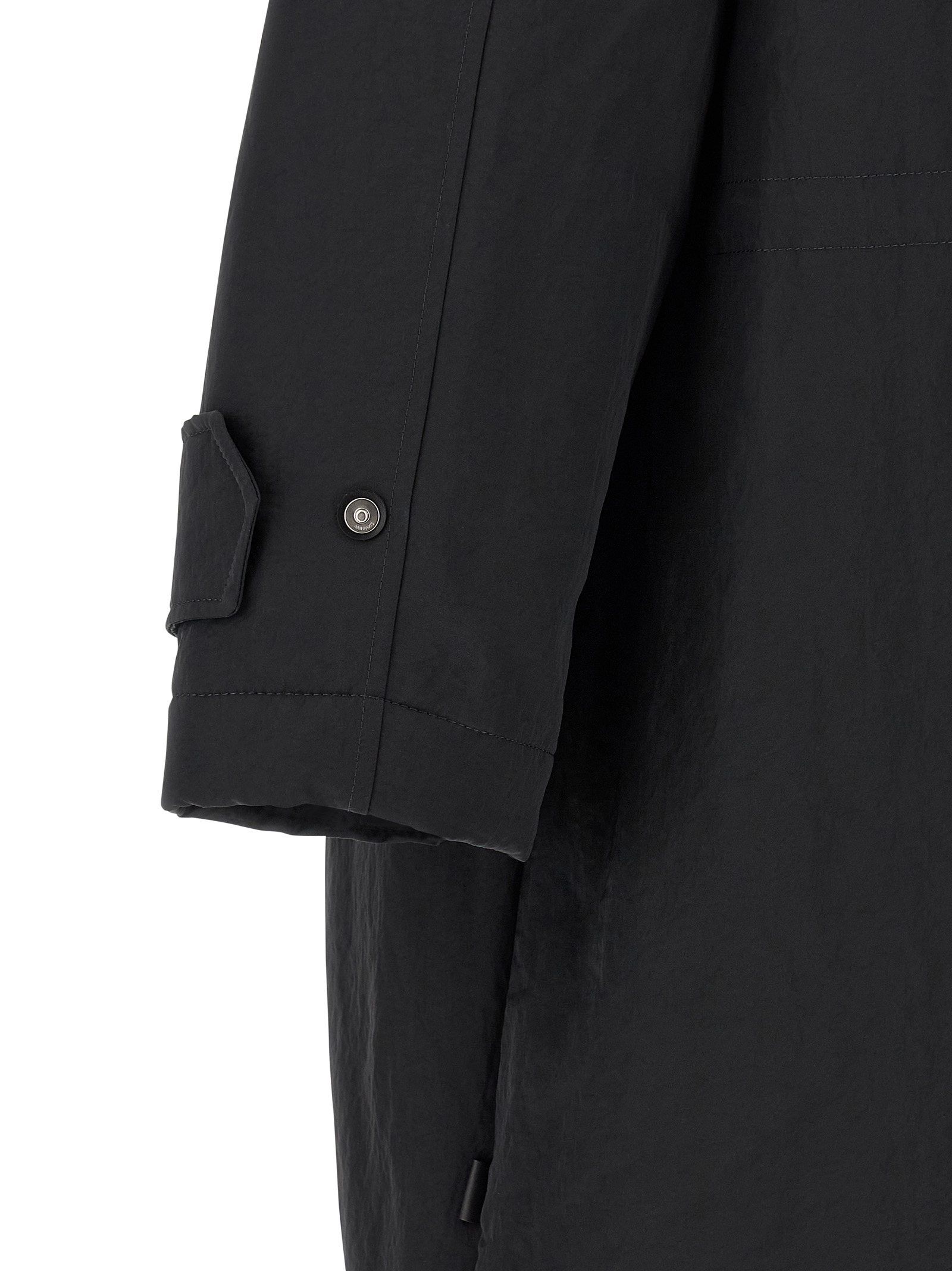 [Ami Paris] Jacket FW25 HJK823PA0035020