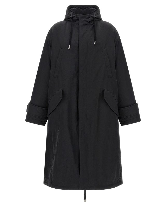 [Ami Paris] Jacket FW25 HJK823PA0035020