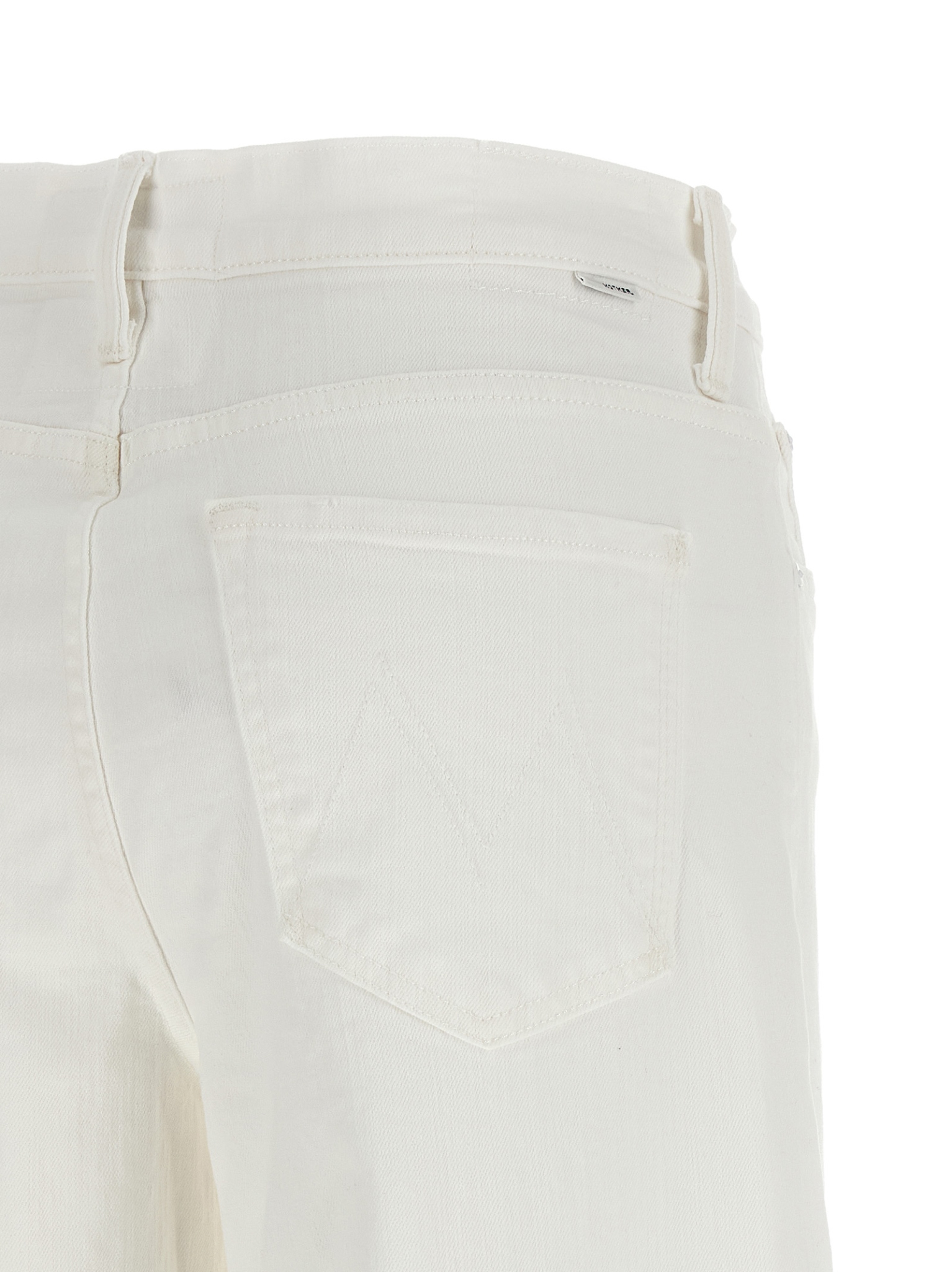[Mother] Jeans SS26 12488544TNN