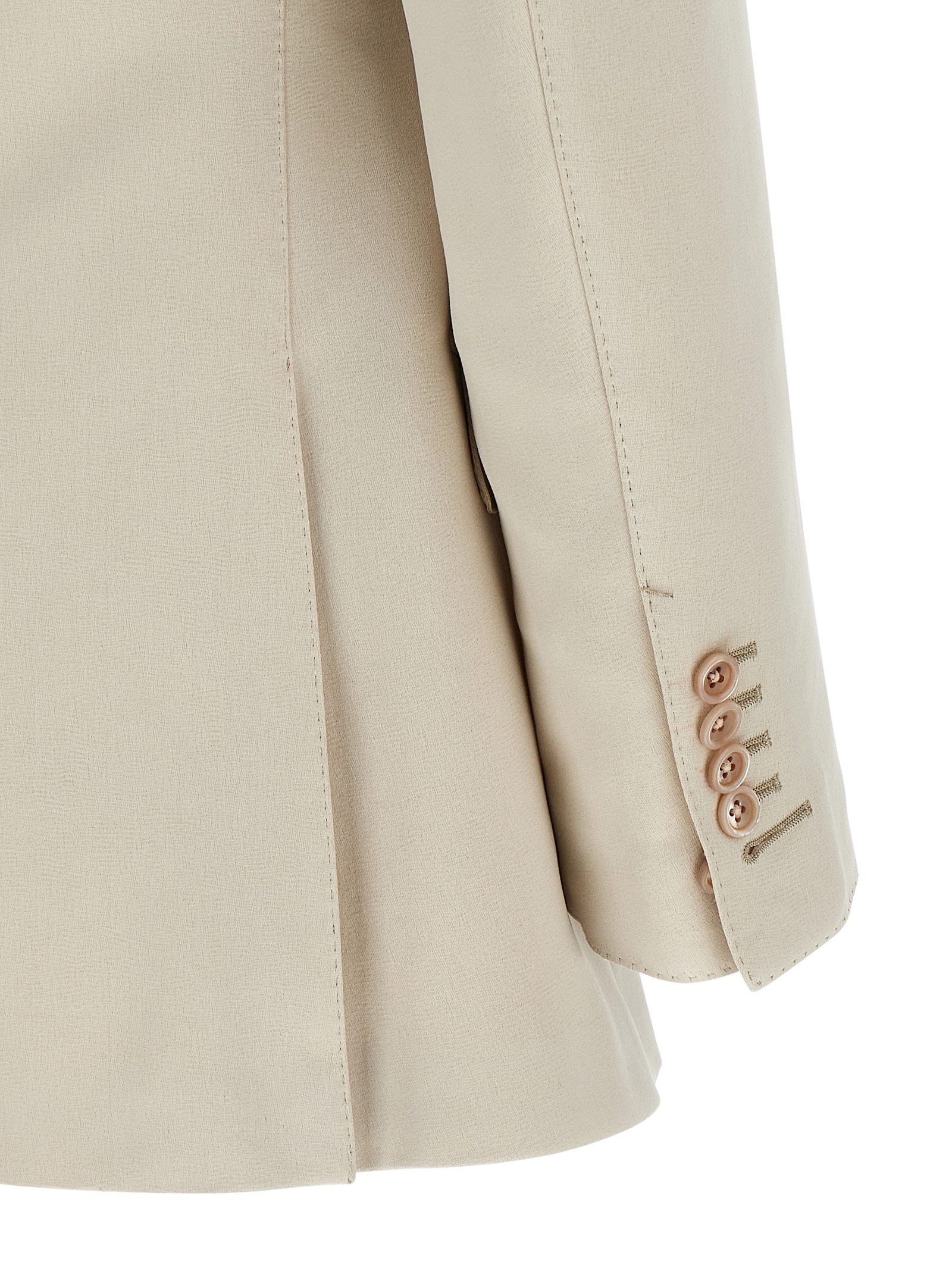 [Tom Ford] Blazer FW25 JLNP02CSS25PCO