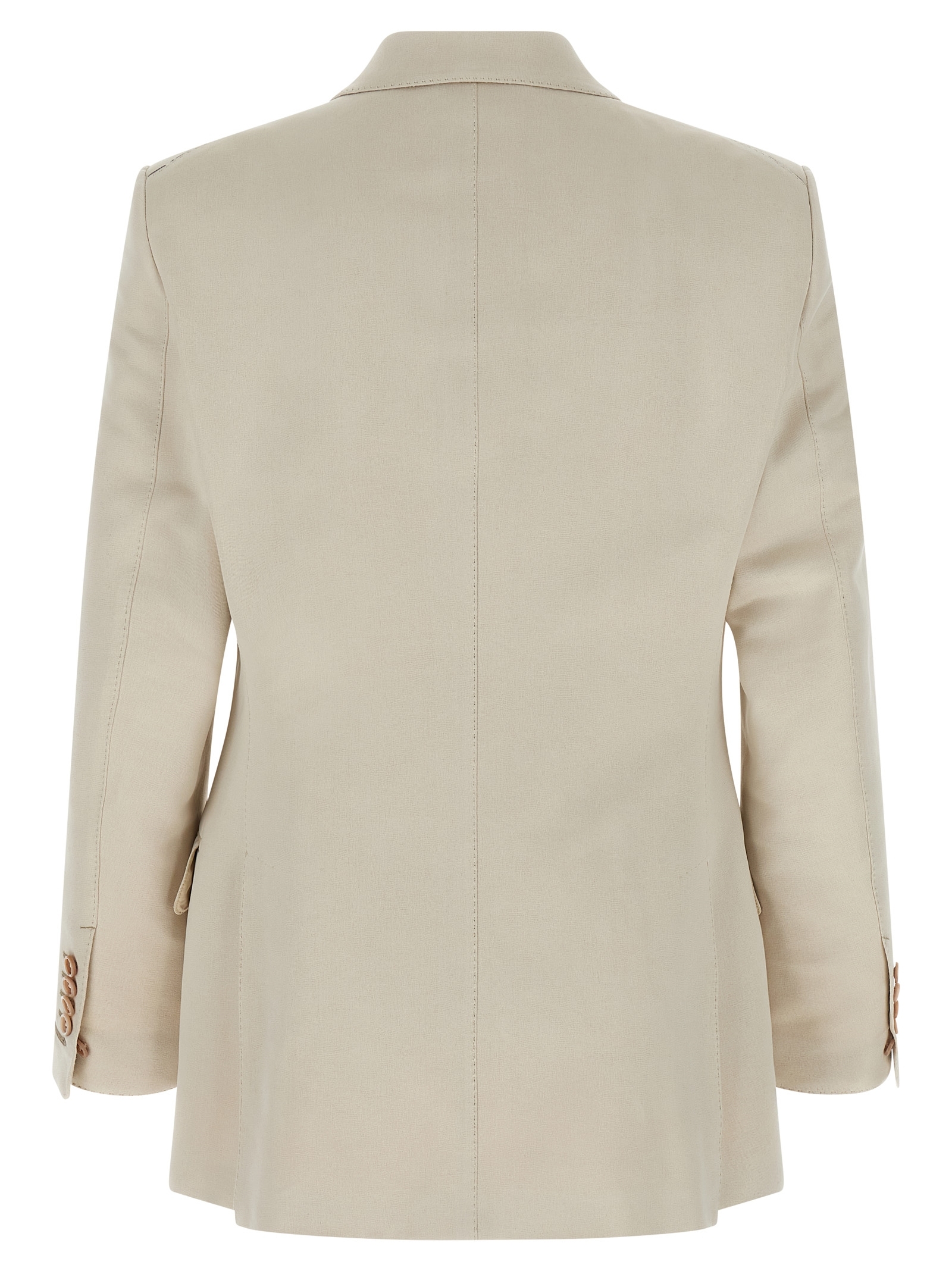 [Tom Ford] Blazer FW25 JLNP02CSS25PCO