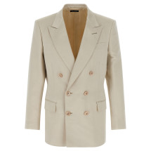 [Tom Ford] Blazer FW25 JLNP02CSS25PCO