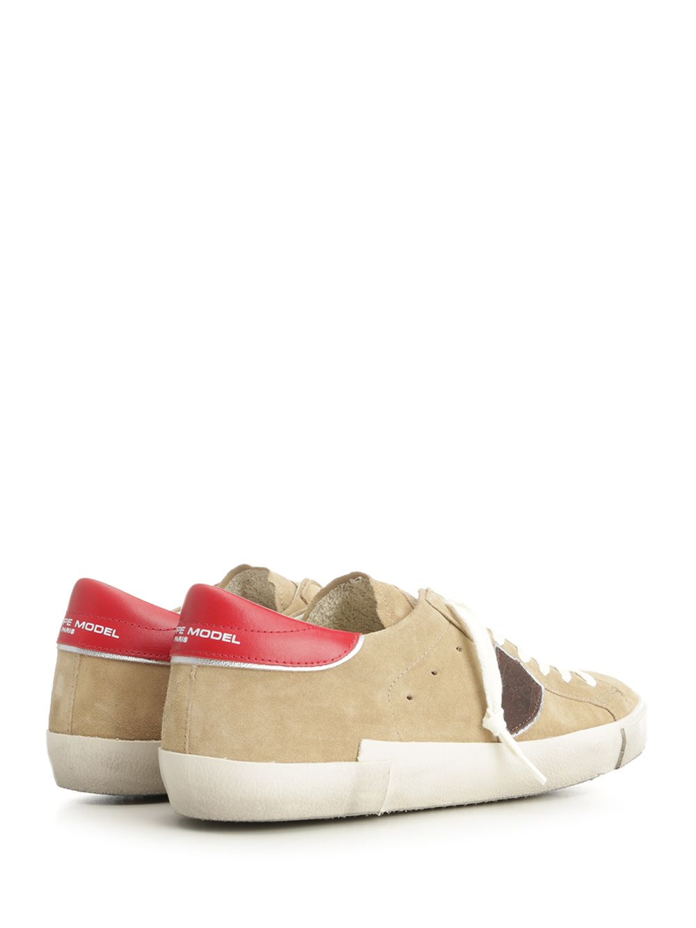 [PHILIPPE MODEL] Sneakers SS26 PRLU XS21XS21