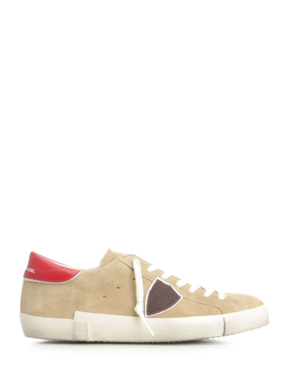 [PHILIPPE MODEL] Sneakers SS26 PRLU XS21XS21