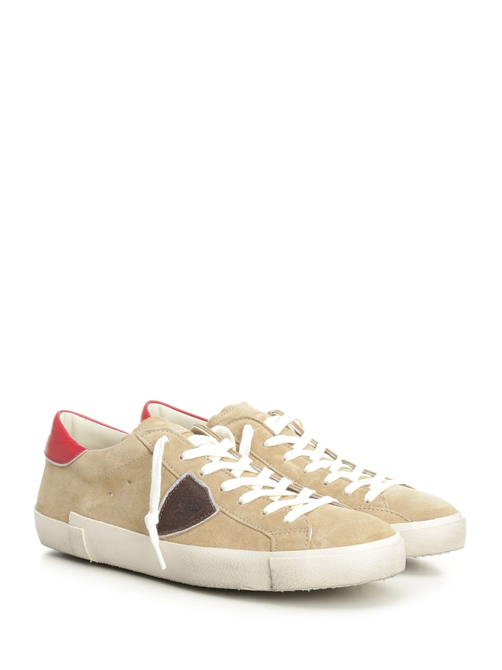 [PHILIPPE MODEL] Sneakers SS26 PRLU XS21XS21