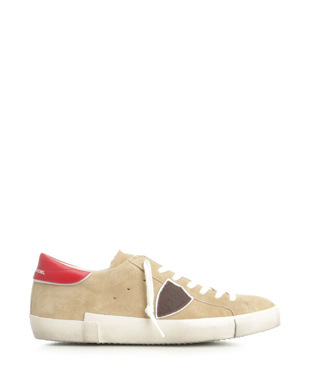 [PHILIPPE MODEL] Sneakers SS26 PRLU XS21XS21