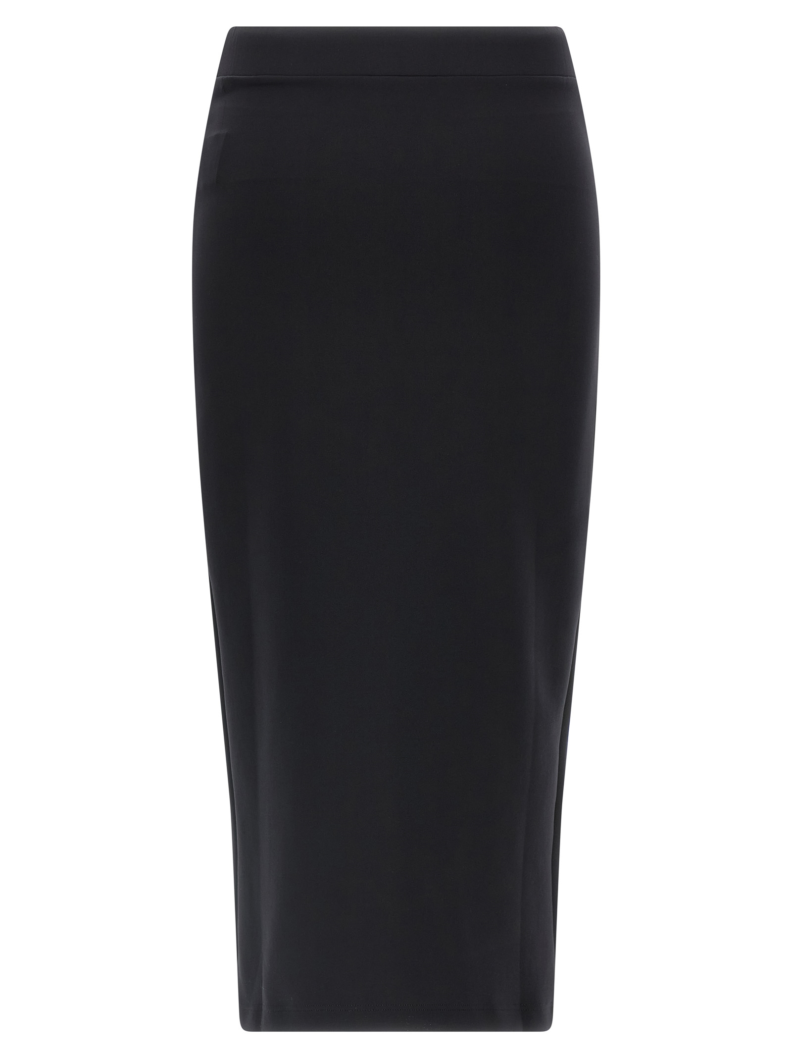 [Off-White] Long skirt FW25 OWCW00PF25JER00110011001