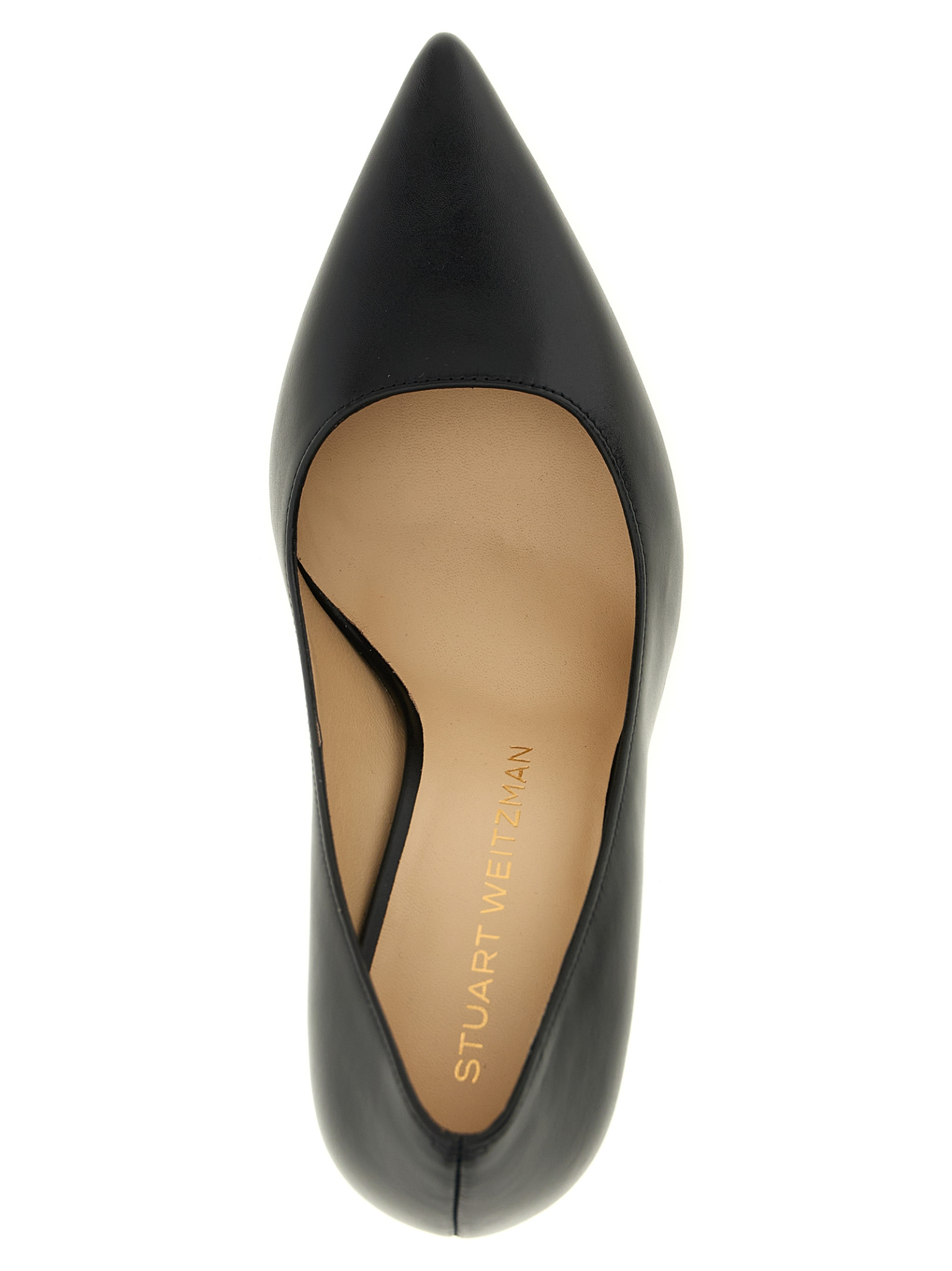 [Stuart Weitzman] Pumps SS26 SK303BLK