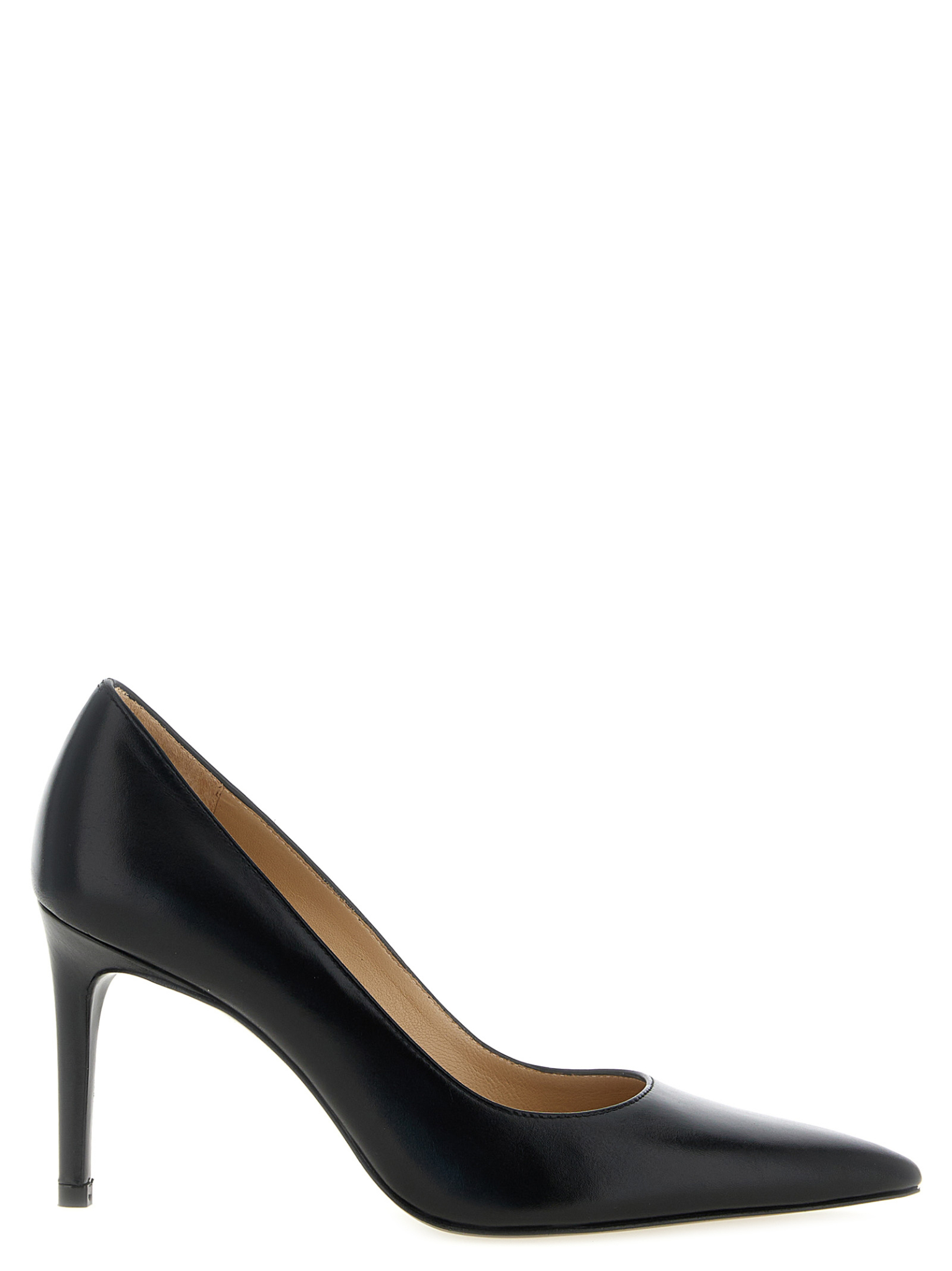 [Stuart Weitzman] Pumps SS26 SK303BLK