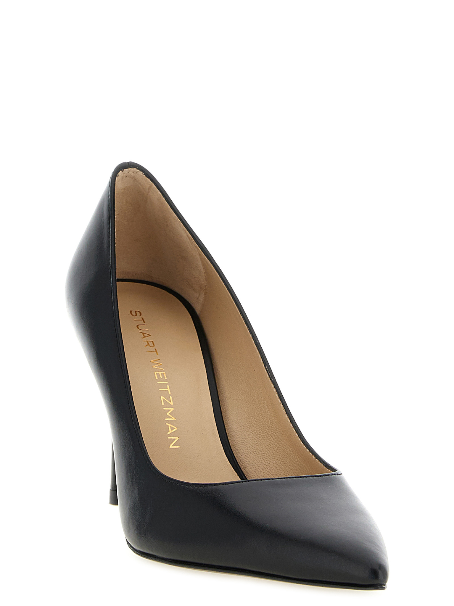 [Stuart Weitzman] Pumps SS26 SK303BLK