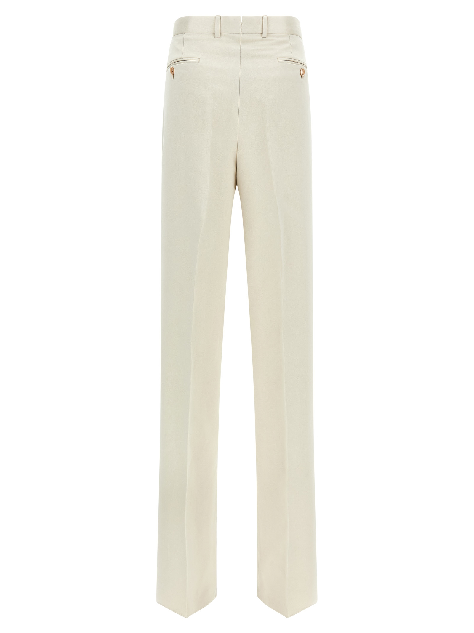 [Tom Ford] Trousers FW25 PLMD01CSS25PCO