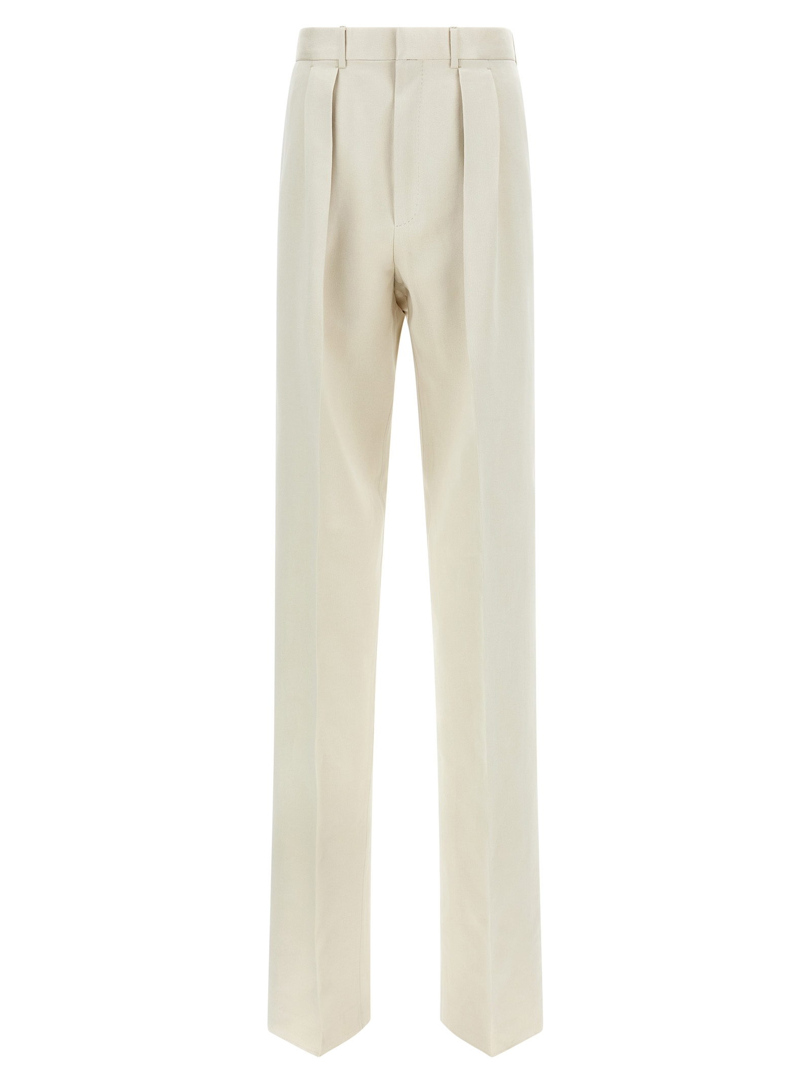 [Tom Ford] Trousers FW25 PLMD01CSS25PCO