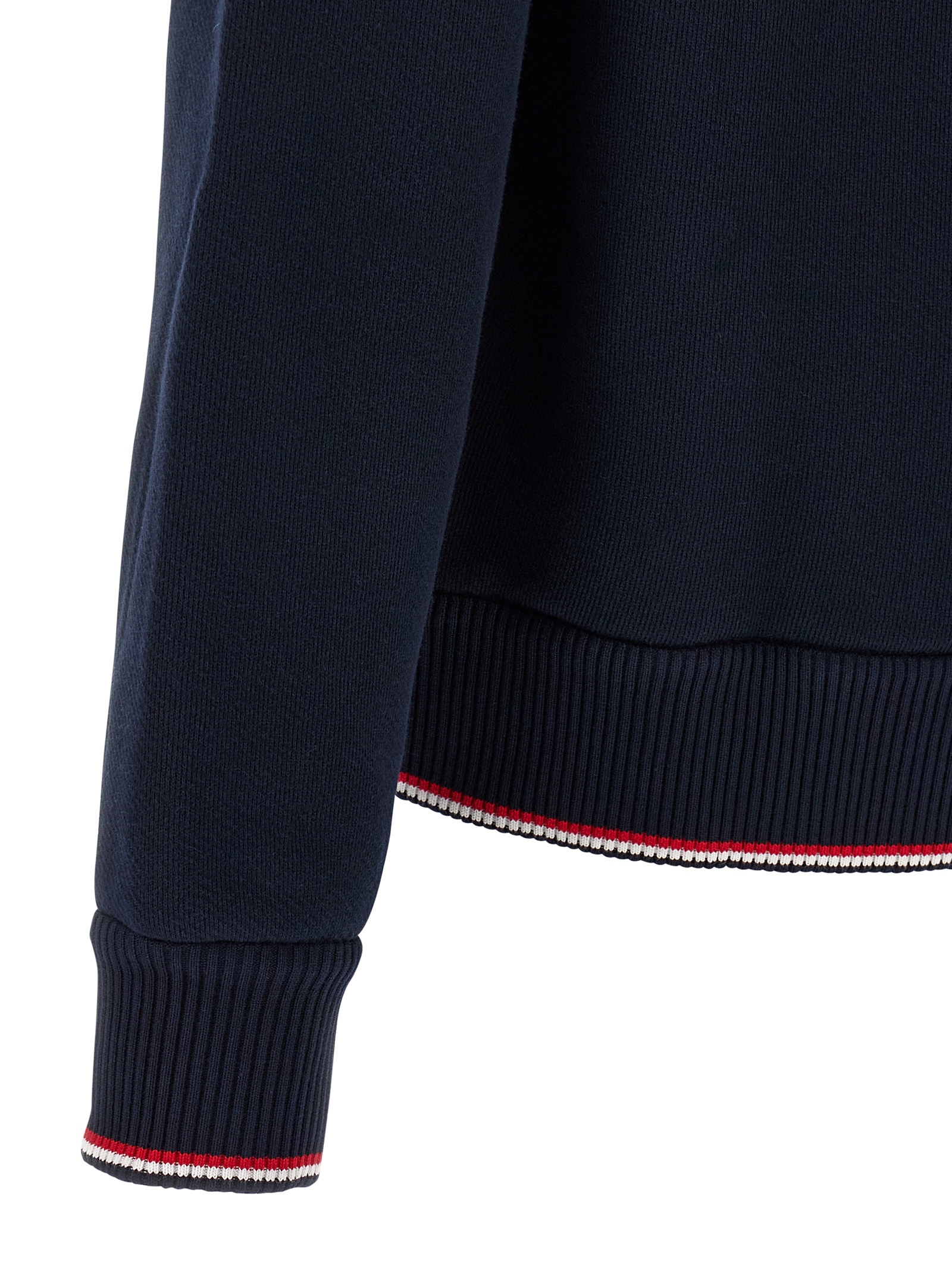 [Thom Browne] Zip Up FW25 MJT545AJ0233415