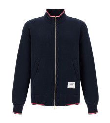 [Thom Browne] Zip Up FW25 MJT545AJ0233415