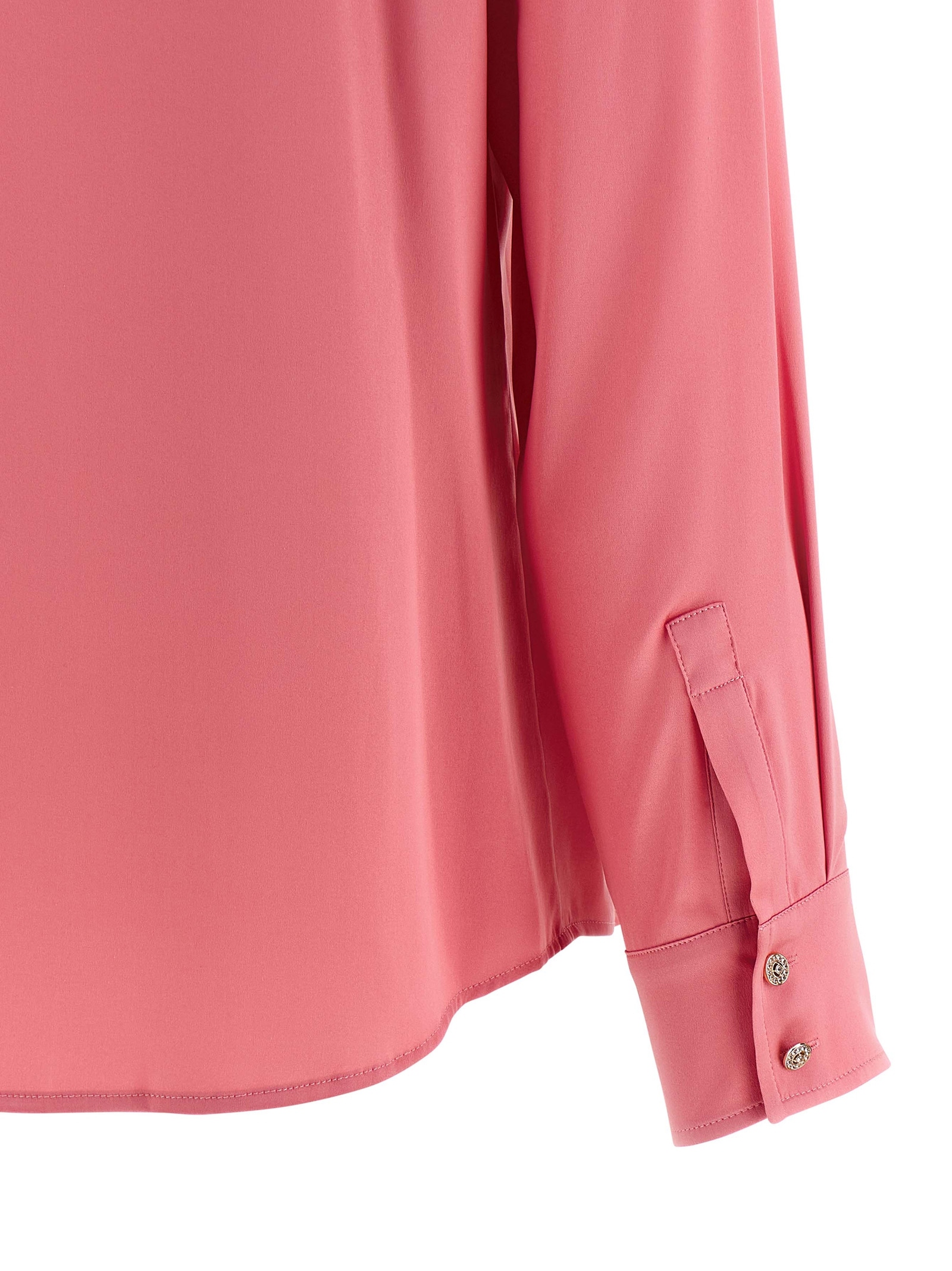[MAX MARA STUDIO] Shirts Long Sleeve FW25 2526116012600066