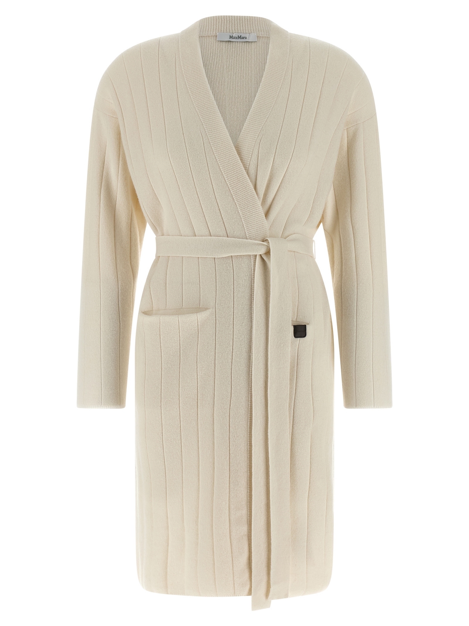 [Max Mara] Cardigan FW25 2521346019600003