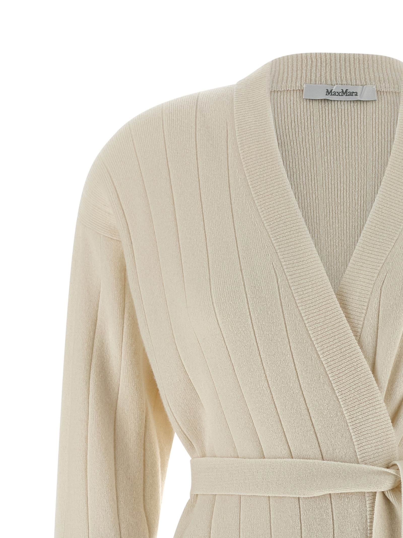 [Max Mara] Cardigan FW25 2521346019600003