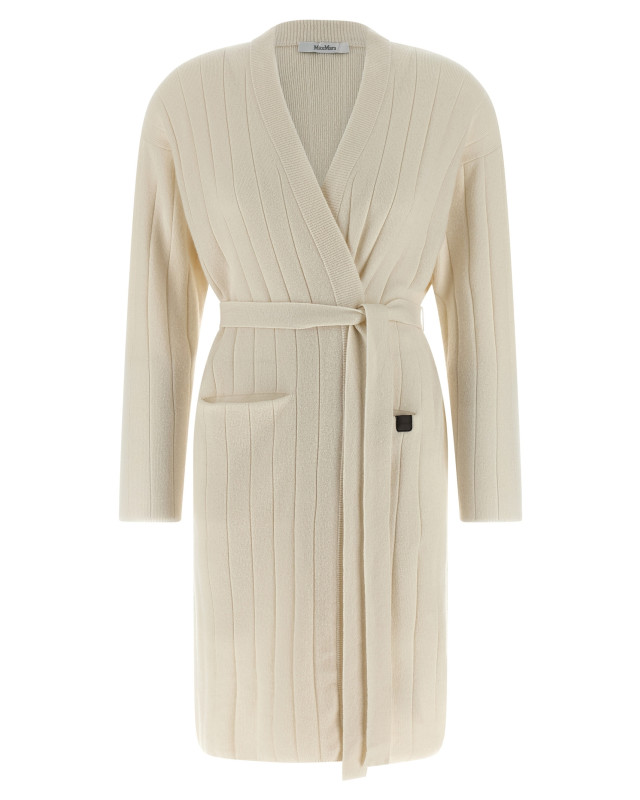 [Max Mara] Cardigan FW25 2521346019600003