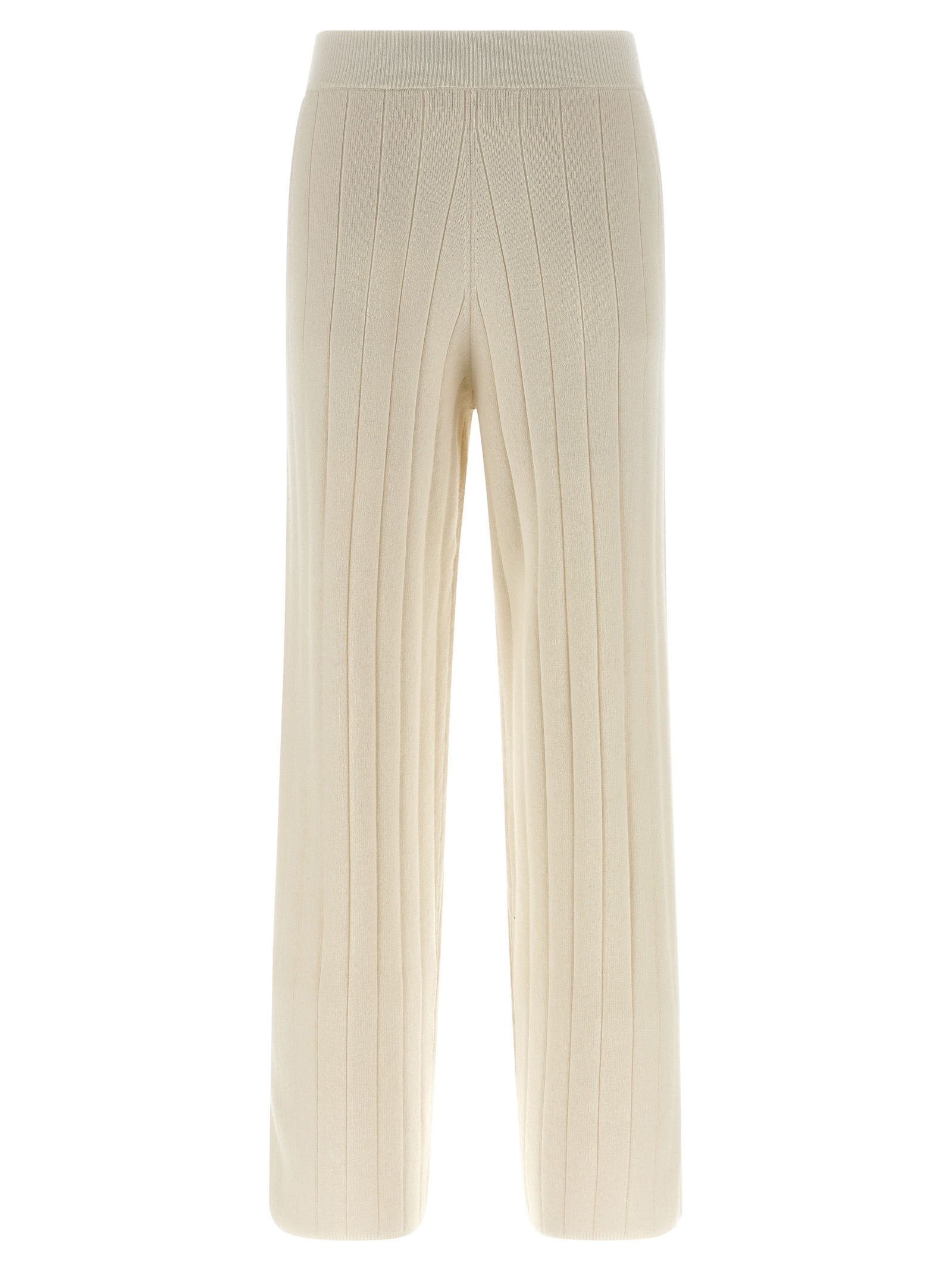 [Max Mara] Trousers FW25 2521336029600003
