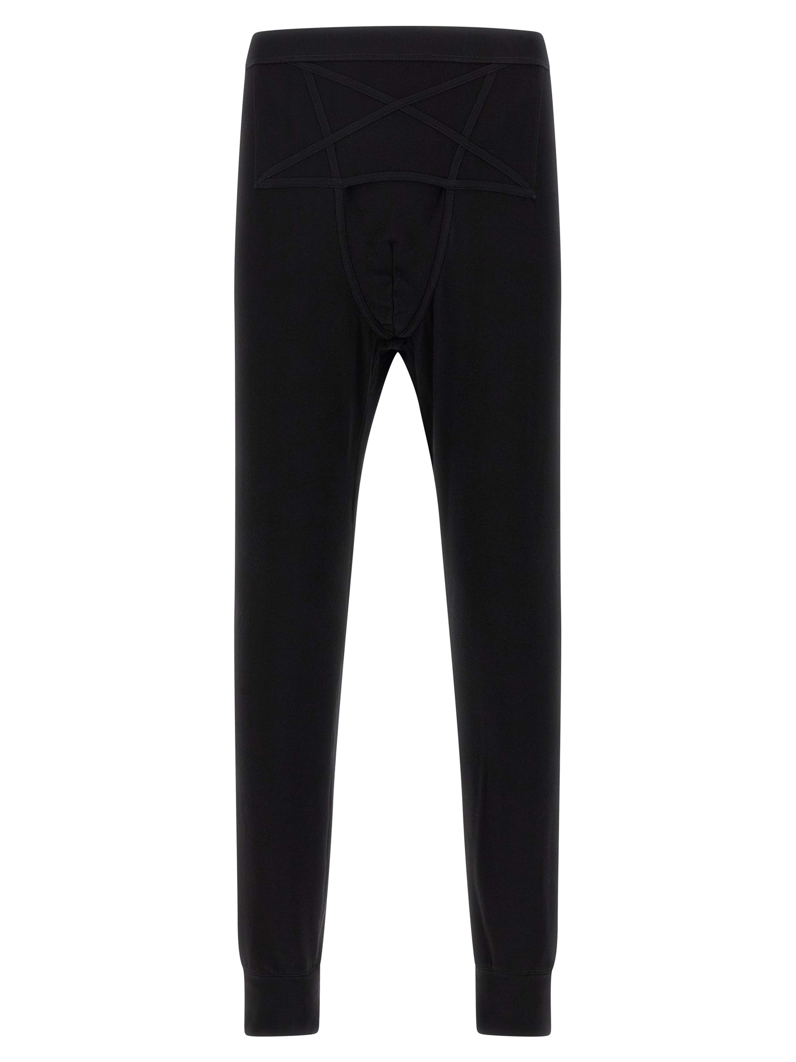[Rick Owens] Leggings FW25 RR02E1304JPTET209