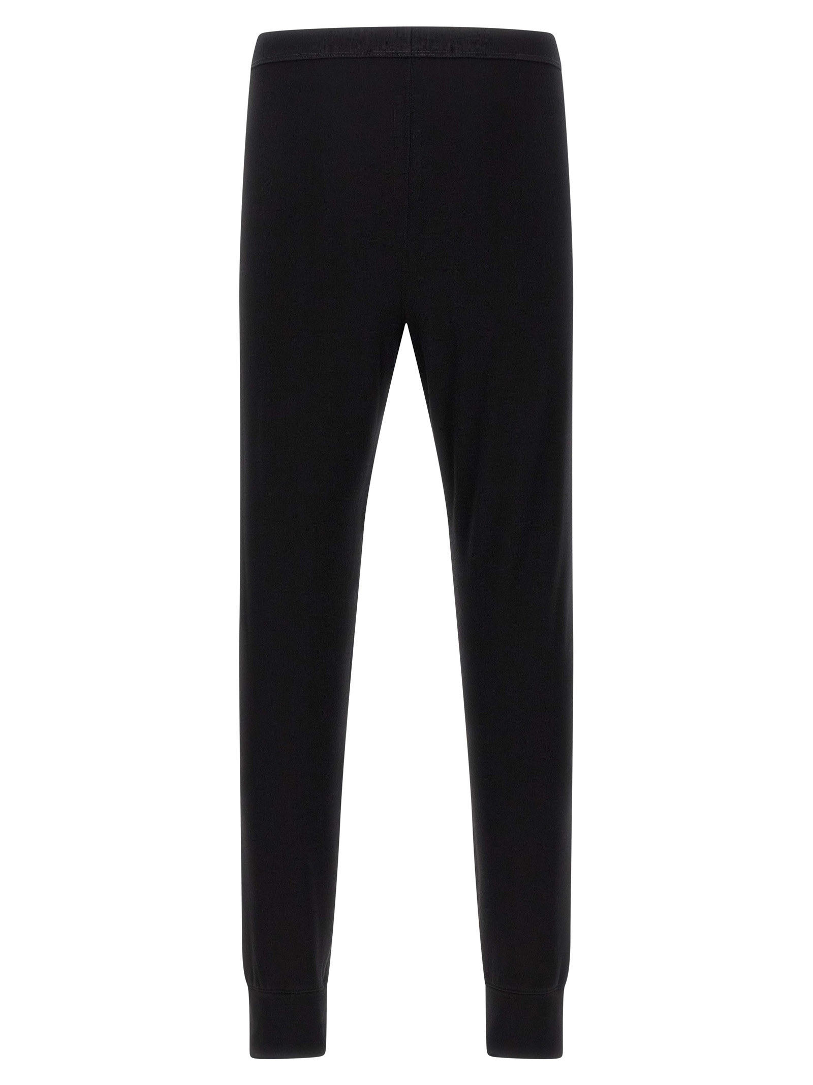 [Rick Owens] Leggings FW25 RR02E1304JPTET209