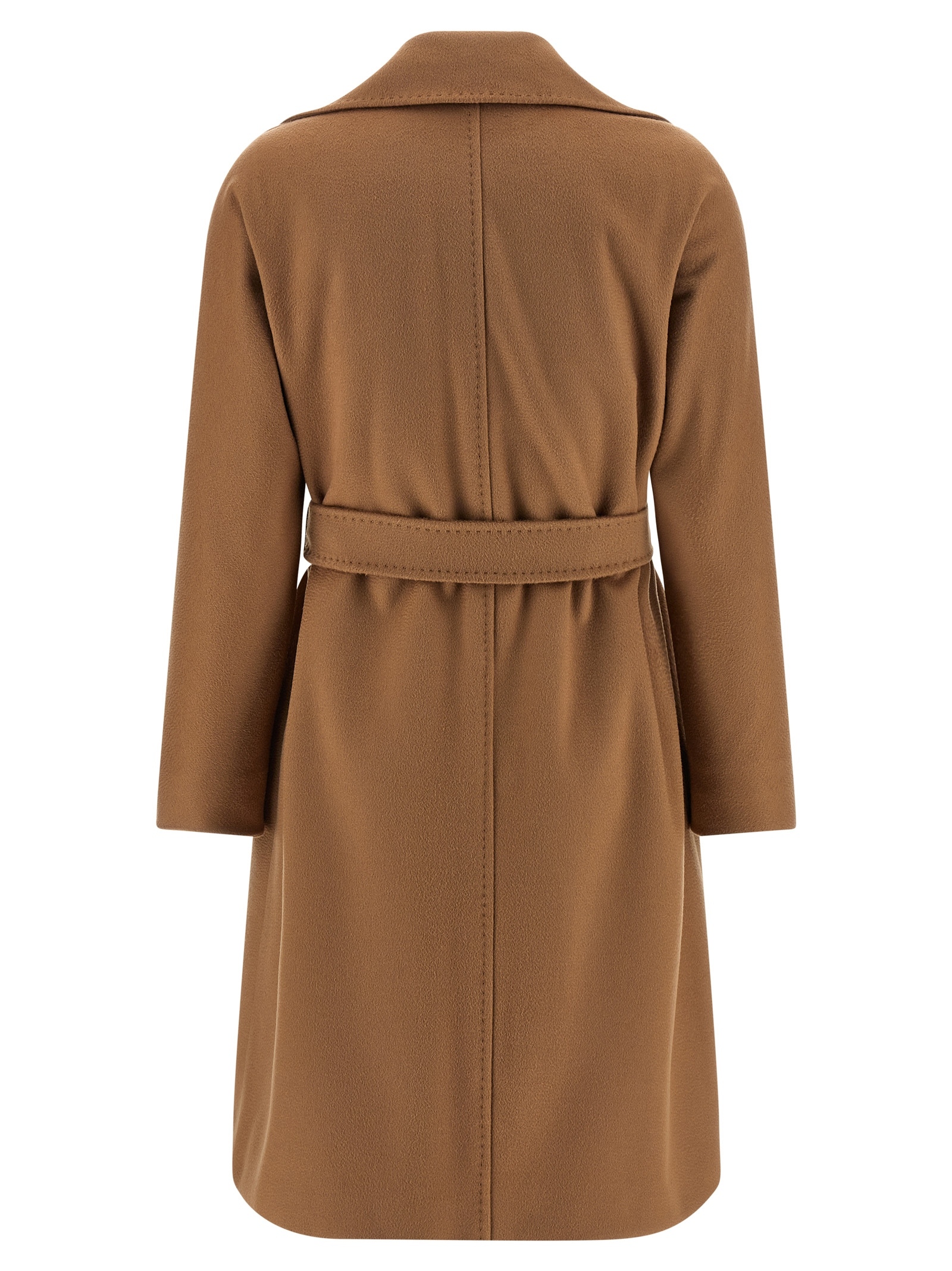 [MAX MARA STUDIO] Coat FW25 2526016152600006