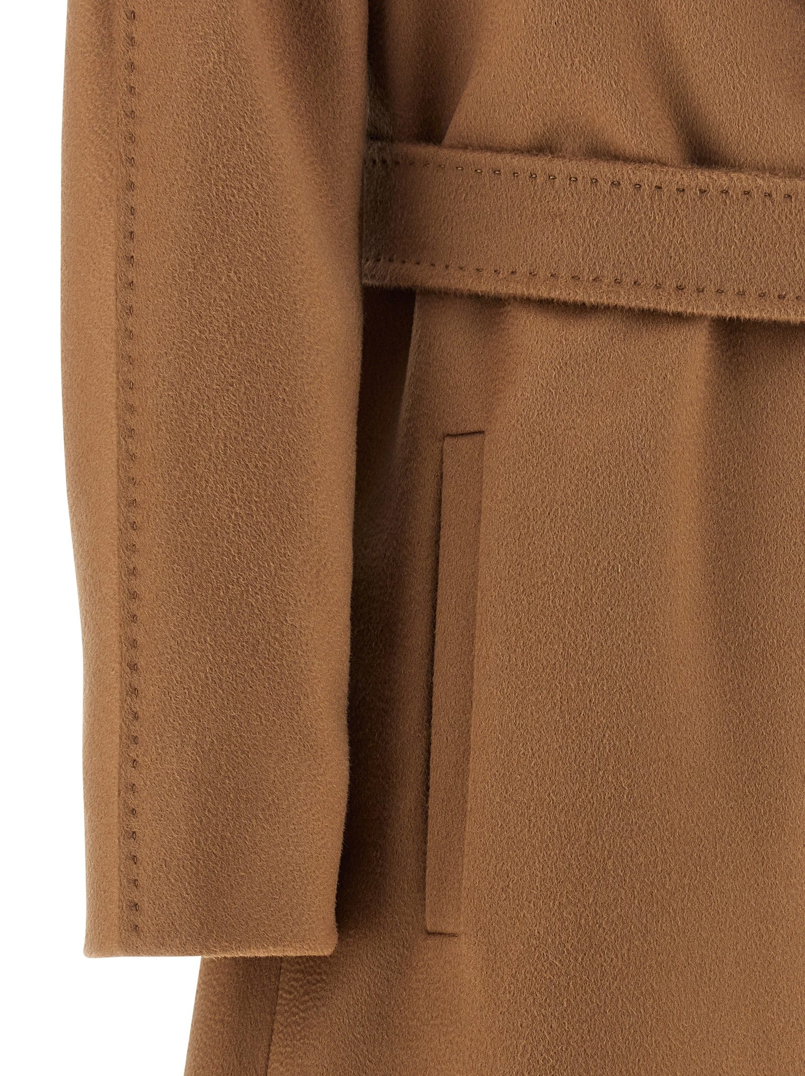 [MAX MARA STUDIO] Coat FW25 2526016152600006