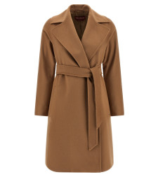 [MAX MARA STUDIO] Coat FW25 2526016152600006