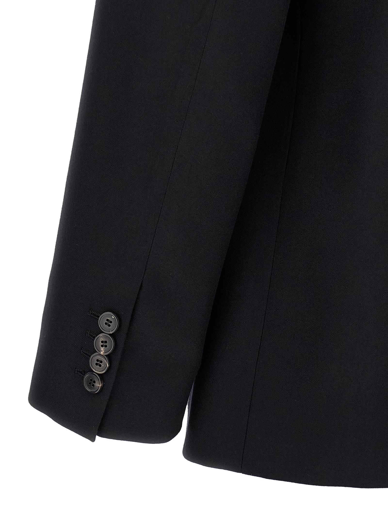 [DRIES VAN NOTEN] Blazer FW25 2520204422246900
