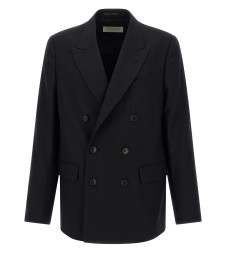 [DRIES VAN NOTEN] Blazer FW25 2520204422246900
