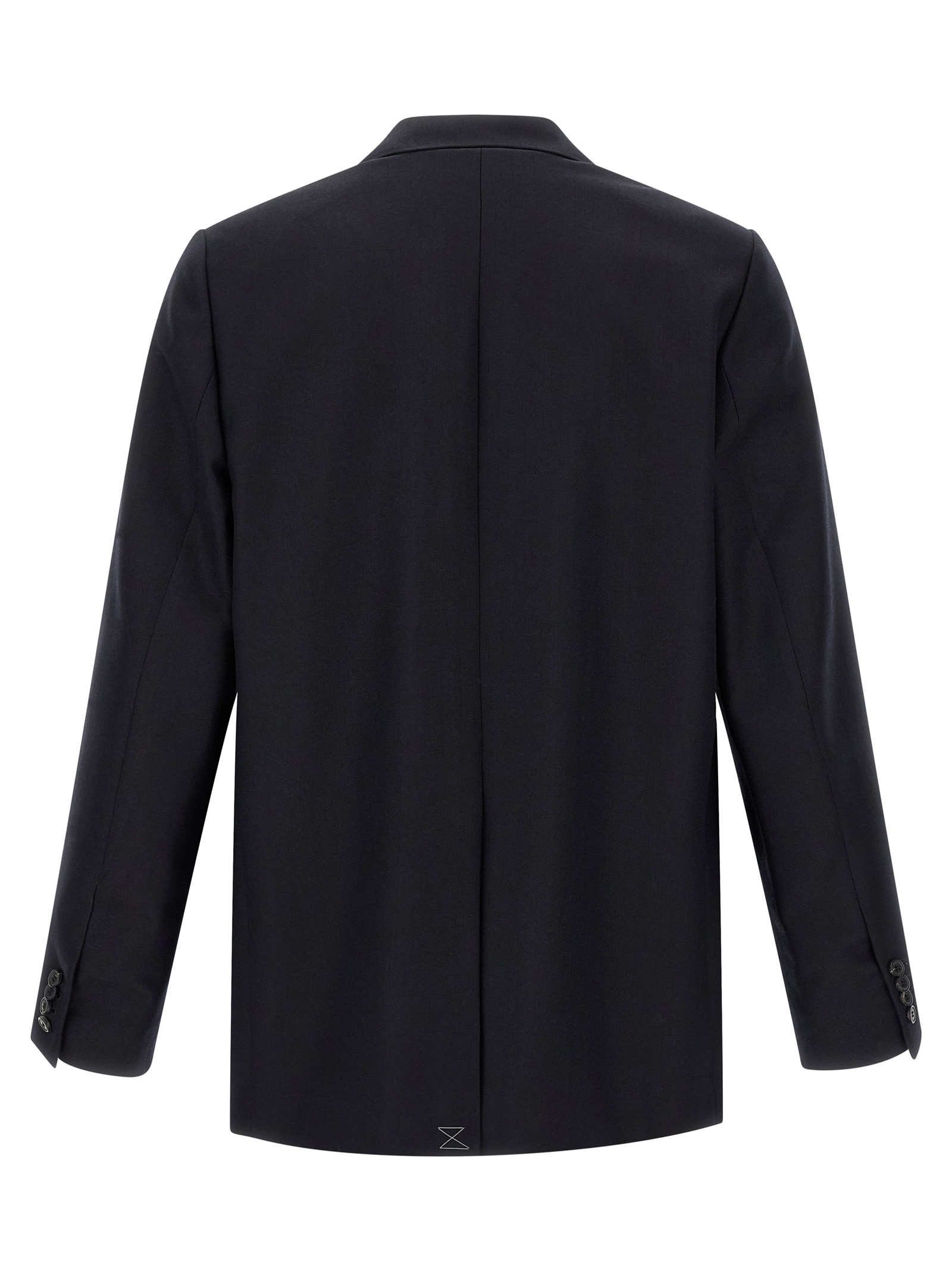 [DRIES VAN NOTEN] Blazer FW25 2520204422193509